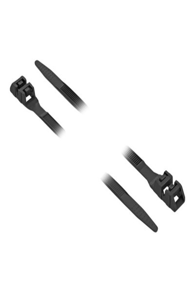 Delock Cable Tie with Double Locking - 18889