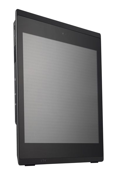 Shuttle XPC P52U - Barebone - all-in-one 1 x Celeron 5205U up to ULV - P52U