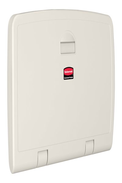 Dymo Rubbermaid 7818-88 - Changing station - Polypropylene (PP) - Grey - 546 mm - 845 mm - 102 mm