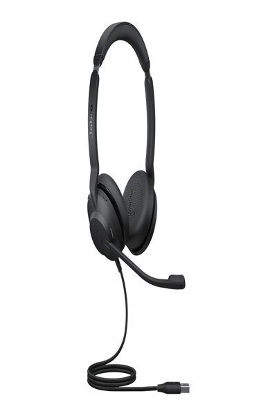 Jabra Evolve2 30 SE USB-A UC Stereo - 23189-989-979