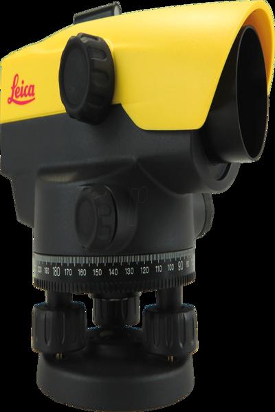 Leica NA 532 Niveau Grossissement 32x IP56