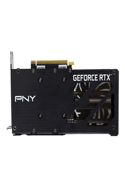PNY GeForce RTX 3060 8GB - VERTO Dual Fan Edition - VCG30608DFBPB1