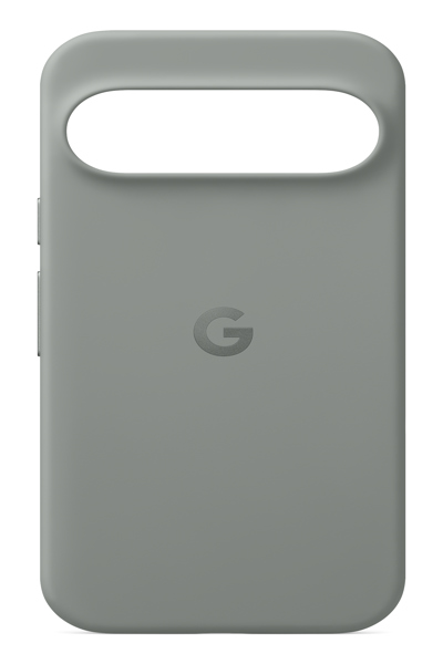Google Pixel 9/9 Pro, Cover, Google, Pixel 9/9 Pro, 16 cm (6.3"), Green