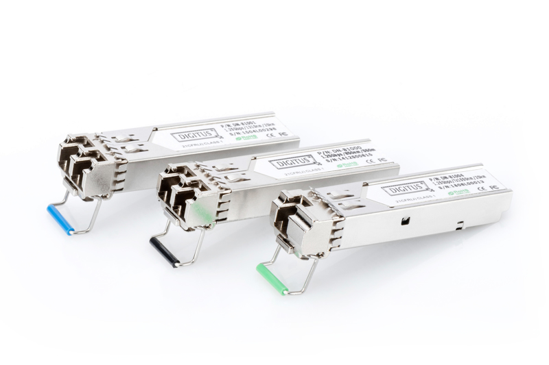 DIGITUS DN-81000 SFP 1000Base-SX - DN-81000