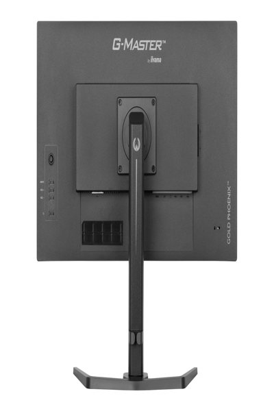 Iiyama G-MASTER Gold Phoenix GB2795HSU-B1 - GB2795HSU-B1