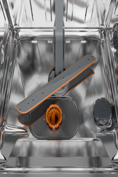 Gorenje GV 663 A66 EB Dishwasher A 60cm - 745212