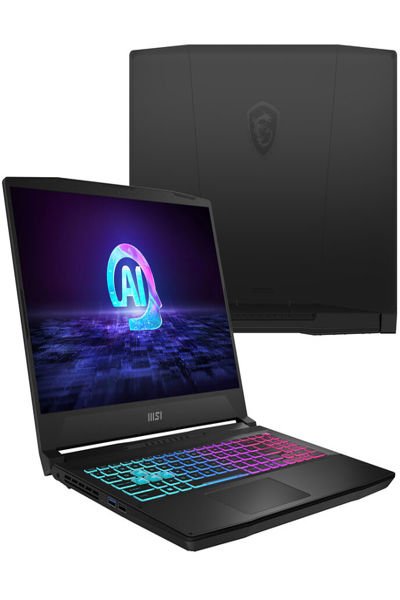 MSI Katana A15 AI B8VG-459 - Notebook - 1 000 GB - 00158N-459