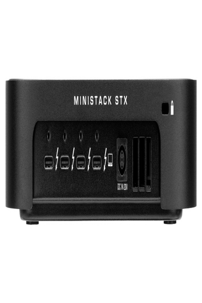Buy OWC miniStack STX SSD/HDD array