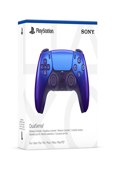 Sony 1000044475 PS5 Gamepad Trådlös Bluetooth - 1000044475