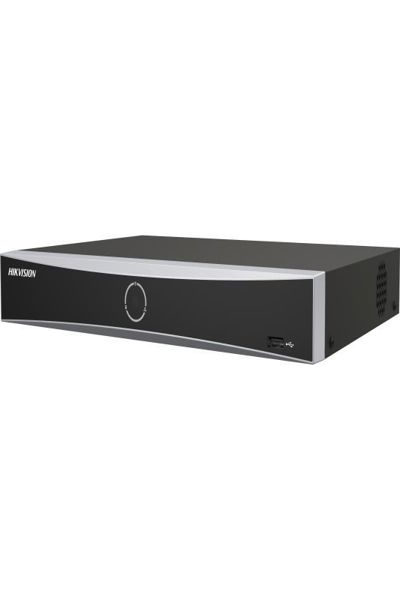 Hikvision DS-7604NXI-K1 D NVR AcuSense 4 canaux