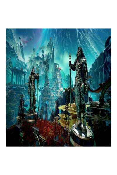 Sony Godfall - Ascended Edition PlayStation 5 - 434432