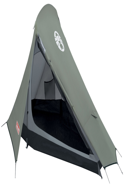 Coleman Bedrock 2 backpacking pyramid tent 2 person - 2176906
