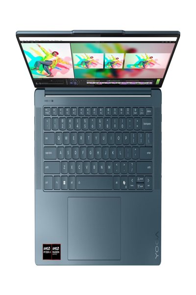 Lenovo Yoga Pro 7 14AKP10 83KG - 83KG000FGE