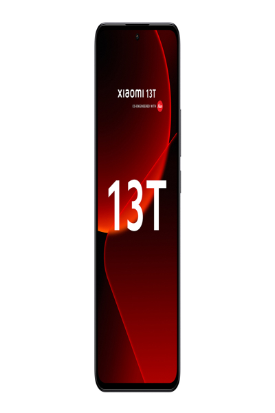 Xiaomi 13T - Smartphone 5G - double SIM