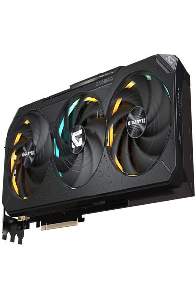 Gigabyte GeForce RTX 5090 GAMING OC 32G Graphics Card - GV-N5090GAMING OC-32GD