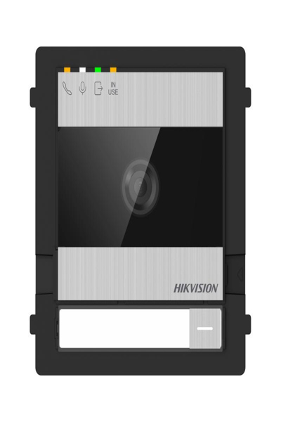 Hikvision DS-KD7003EY-IME2 2MP Black Silver - 305304218