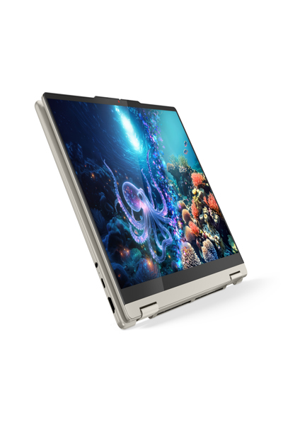 Lenovo Yoga 7 2-in-1 14AKP10 83JR002VGE Ryzen AI 7 350 - Convertible - 2 GHz - 83JR002VGE