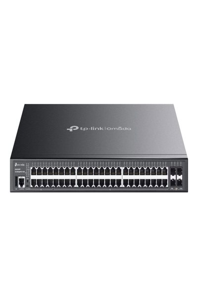 TP-LINK SG5452XMPP Omada Switch 1 Gbps - SG5452XMPP