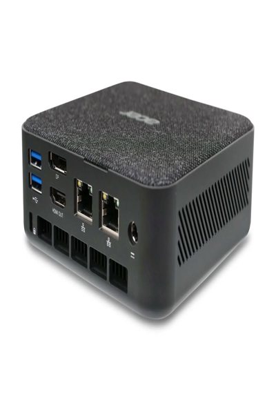 Acer Revo Box RB102-14U5U barebone - DT.BMCEG.002