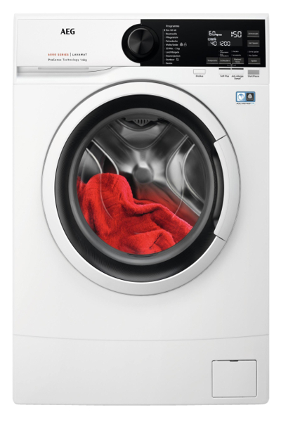AEG LSR6F70268 Rondelle ProSense Slimline