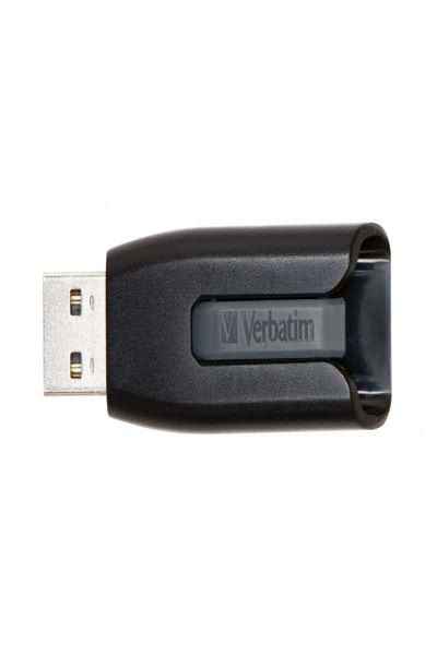 Verbatim Store 'n' Go V3 - USB flash drive - 49172