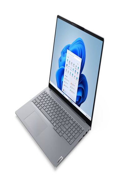 Lenovo ThinkBook 16 G8 IRL Intel Core 5 16" - Core i5 Mobile - 4.8 GHz - 21SH006EMH