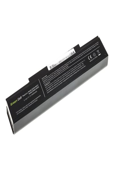 Green Cell AA-PB9NC6B AA-PB9NS6B Laptop Battery - SA01