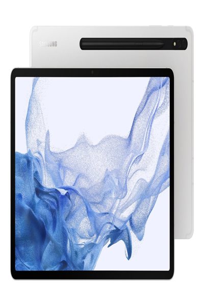 Samsung Galaxy Tab S8+ - Tablet - SM-X800NZSAEUB