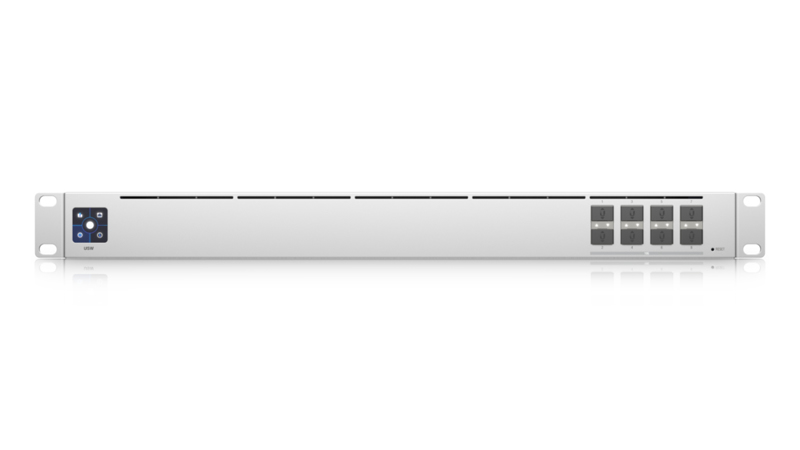 UbiQuiti UniFi Switch USW-Aggregation - USW-AGGREGATION