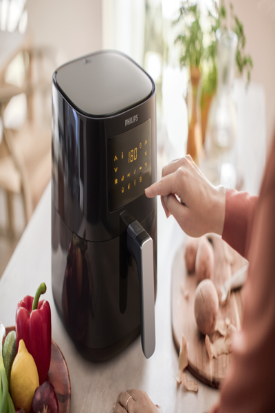 Philips HD9252/70 Essential Air Fryer 4.1L - HD9252/70