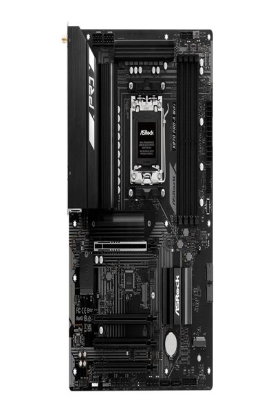 ASROCK X870 PRO-A WIFI AM5 ATX MOTHERBOARD