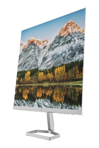 HP 27 L M27fw 27" bildskärm - 2H1A4AA#ABB