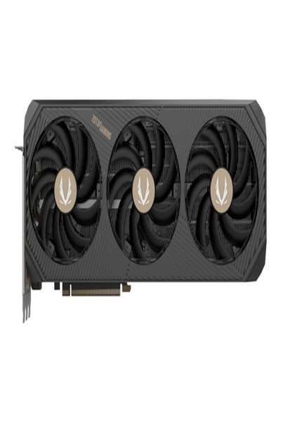 ZOTAC GAMING GeForce RTX 5090 SOLID Graphics Card - ZT-B50900D-10P