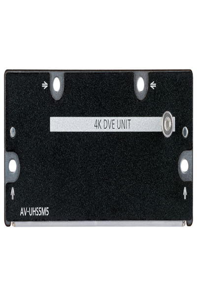 Panasonic AV-UHS5M5G - expansion card - AV-UHS5M5G