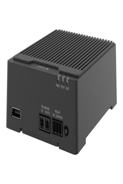 Axis D3110 MK II CONNECTIVITY HUB - 03037-001