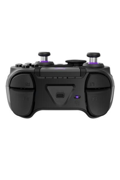 PDP Victrix Pro BFG - Gamepad - wireless - 049-002-BK