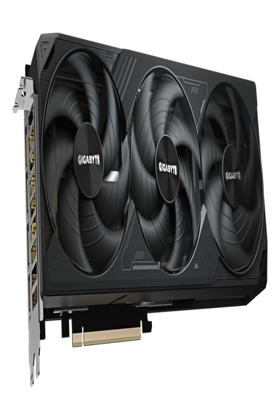 Gigabyte GeForce RTX 5080 Windforce OC SFF 16 Go
