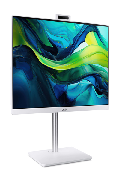 Acer Aspire C24-A All in One 23.8" FHD Core 5 120U - All-In-One - 1.4 GHz - DQ.BRNEG.001