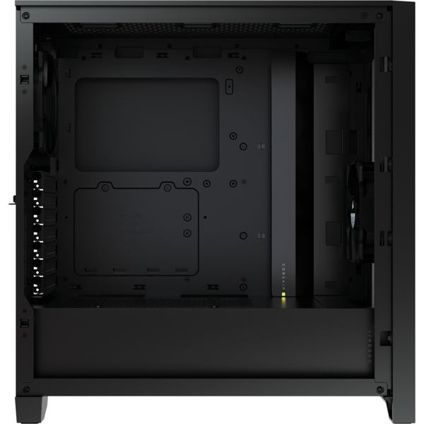 Corsair 4000D AIRFLOW - Tower - CC-9011200-WW