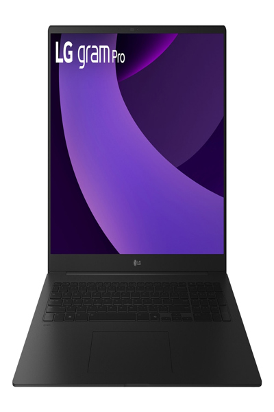 LG Gram Pro 17Z90TP - Intel Core Ultra 7 - 17" - Core Ultra 7 - 5.1 GHz - 17Z90TP-G.AD8BG