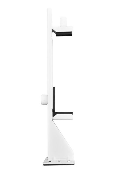 SilverStone GB01 GPU Mount - White - SST-GB01W