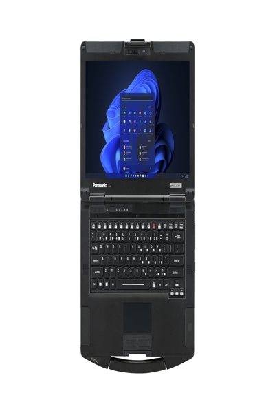 Panasonic Toughbook 55 - Rugged - FZ-55G6601B4