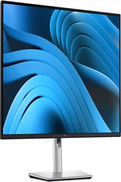 Dell Pro 27 Plus 4K USB-C Hub Monitor P2725QE 27 - Flat Screen - 68.6 cm - DELL-P2725QE