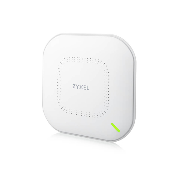 ZYXEL WAX630S ACCESS POINT 802.11AX - 1 YEAR NCC PRO PACK LICENSE - WAX630S-EU0101F