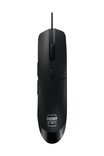 Cherry Xtrfy M50 - Mus - ergonomisk - JM-5000-2