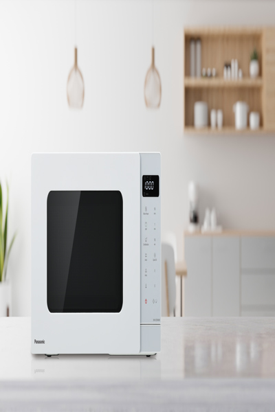 Panasonic NN-K35NWMEPG - NN-K35NWMEPG