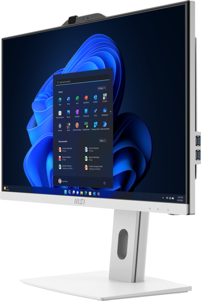 MSI AIO PRO AP242P 14M-891EU I5-14400 ALL-IN-ONE PC - PRO AP242P 14M-891EU