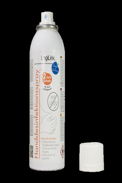 LogiLink Hand Sanitizer Spray 150ml - RP0019