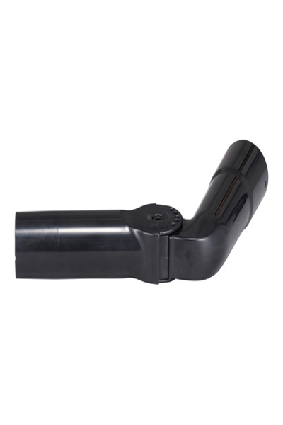Makita 1914A7-9 - GelenkstÃƒÂ¼ck fuer Sauger Durchmesser 28.0mm| Winkel 47.5Ã‚Â°-132
