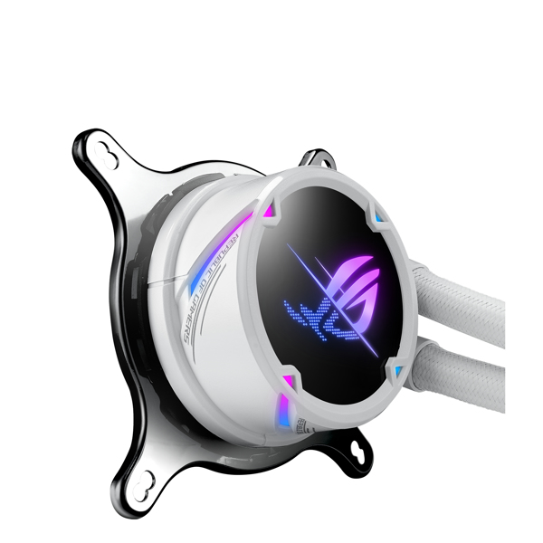 ASUS ROG Strix LC II 240 RGB Complete water cooling - 90RC00E2-M0UAY0